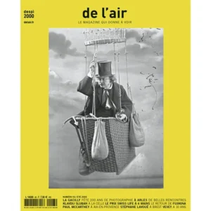 de l'air n°93