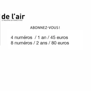 Abonnement Union européenne